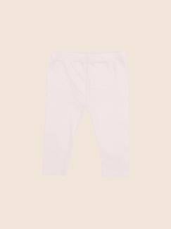 Seconde main-Fille-Pantalon-Legging - 6 mois