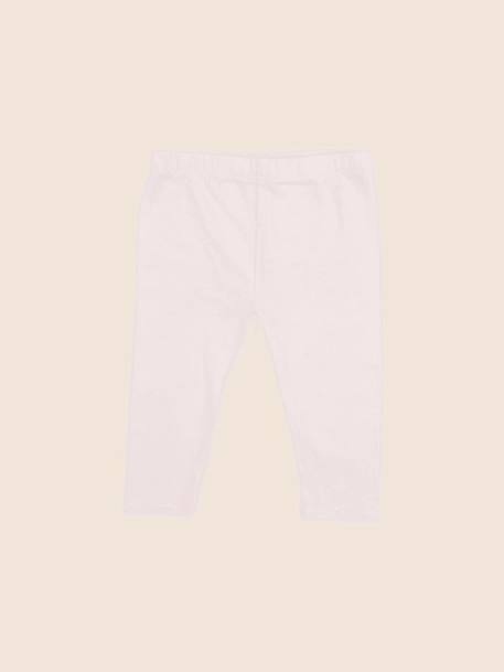 Legging - 6 mois Rose 1 - vertbaudet enfant 