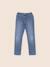 Jean - 10 ans Bleu 1 - vertbaudet enfant 