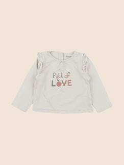 Tee-shirt - 24 mois  - vertbaudet enfant