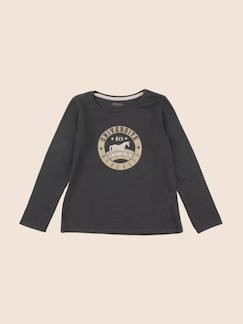 Tee-shirt - 4 ans  - vertbaudet enfant