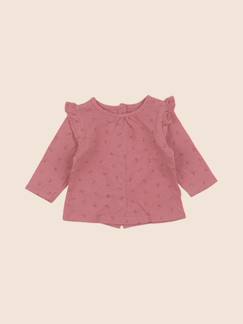 Tee-shirt - 3 mois  - vertbaudet enfant