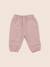 Pantalon - 9 mois Rose 1 - vertbaudet enfant 