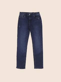 Seconde main-Fille-Pantalon-Jean - 12 ans