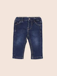 Seconde main-Garçon-Pantalon-Jean - 9 mois