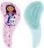 Brosse démêlante - gabby's dollhouse Rose 5 - vertbaudet enfant 