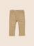 Pantalon - 6 mois Beige 1 - vertbaudet enfant 