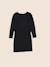 Robe grossesse - 34 à 36 Noir 1 - vertbaudet enfant 