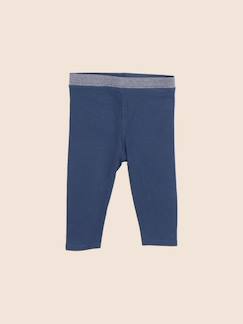 Seconde main-Fille-Pantalon-Legging - 6 mois