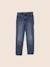 Jean - 9 ans Bleu 1 - vertbaudet enfant 
