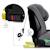 Siège Auto SAFETY FIX 2 i-Size 76-150 cm avec ISOFIX, TOP TETHER, H-GUARD, SIDE PROTECT et EASY GROW Gris+Noir 4 - vertbaudet enfant 