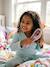 Brosse démêlante - gabby's dollhouse Rose 2 - vertbaudet enfant 
