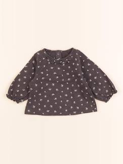 Tee-shirt - 6 mois  - vertbaudet enfant