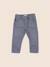 Pantalon - 12 mois Bleu 1 - vertbaudet enfant 