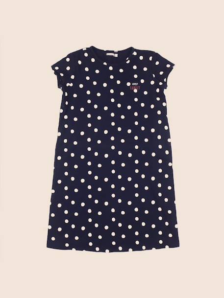 Robe grossesse - 34 à 36 Bleu 1 - vertbaudet enfant 