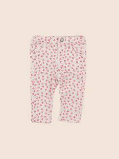 Seconde main-Fille-Pantalon-Pantalon - 3 mois