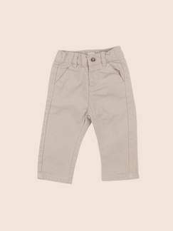 Seconde main-Garçon-Pantalon-Jean - 9 mois