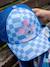 Casquette stitch enfant réglable résistante à l'eau 4 - 10 ans Bleu 4 - vertbaudet enfant 