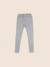 Jegging - 12 ans Gris 1 - vertbaudet enfant 