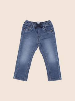 Seconde main-Garçon-Pantalon-Jean - 18 mois