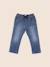 Jean - 18 mois Bleu 1 - vertbaudet enfant 