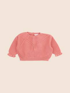 Pull - 6 mois  - vertbaudet enfant