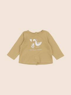 Tee-shirt - 6 mois  - vertbaudet enfant