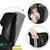 Siège Auto SAFETY FIX 2 i-Size 76-150 cm avec ISOFIX, TOP TETHER, H-GUARD, SIDE PROTECT et EASY GROW Gris+Noir 11 - vertbaudet enfant 