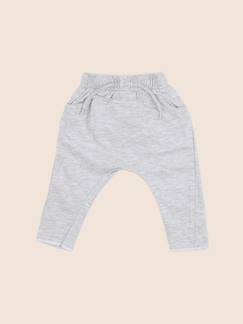 Seconde main-Garçon-Pantalon-Jogging - 3 mois
