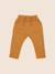 Pantalon - 12 mois Marron 1 - vertbaudet enfant 
