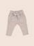 Pantalon - 3 mois Rose 1 - vertbaudet enfant 
