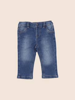 Seconde main-Garçon-Pantalon-Jean - 9 mois