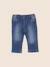 Jean - 9 mois Bleu 1 - vertbaudet enfant 