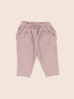 Seconde main-Fille-Pantalon-Pantalon - 9 mois