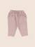 Pantalon - 9 mois Rose 1 - vertbaudet enfant 