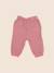 Pantalon - 12 mois Rose 1 - vertbaudet enfant 