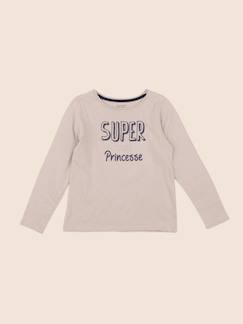 Tee-shirt - 8 ans  - vertbaudet enfant
