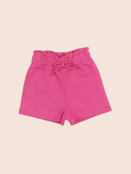 Short - 3 mois Rose 1 - vertbaudet enfant 