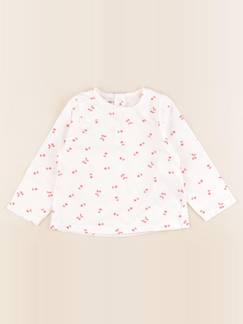 Tee-shirt - 12 mois  - vertbaudet enfant