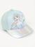 Casquette la reine des neiges enfant 3 - 8 ans Bleu 3 - vertbaudet enfant 