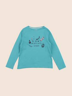Tee-shirt - 6 ans  - vertbaudet enfant