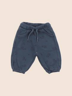 Seconde main-Garçon-Pantalon-Jogging - 3 mois