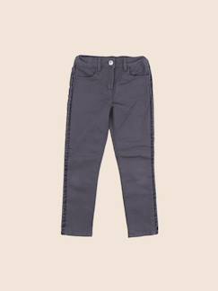 Seconde main-Fille-Pantalon-Jean - 6 ans