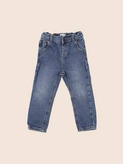 Seconde main-Garçon-Pantalon-Jean - 18 mois
