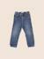 Jean - 18 mois Bleu 1 - vertbaudet enfant 