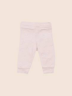Seconde main-Fille-Pantalon-Legging - 1 mois