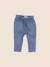 Pantalon - 3 mois Bleu 1 - vertbaudet enfant 