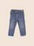 Jean - 12 mois Bleu 1 - vertbaudet enfant 