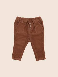 Seconde main-Garçon-Pantalon-Pantalon - 6 mois