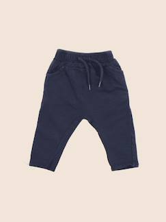 Seconde main-Garçon-Pantalon-Jogging - 3 mois